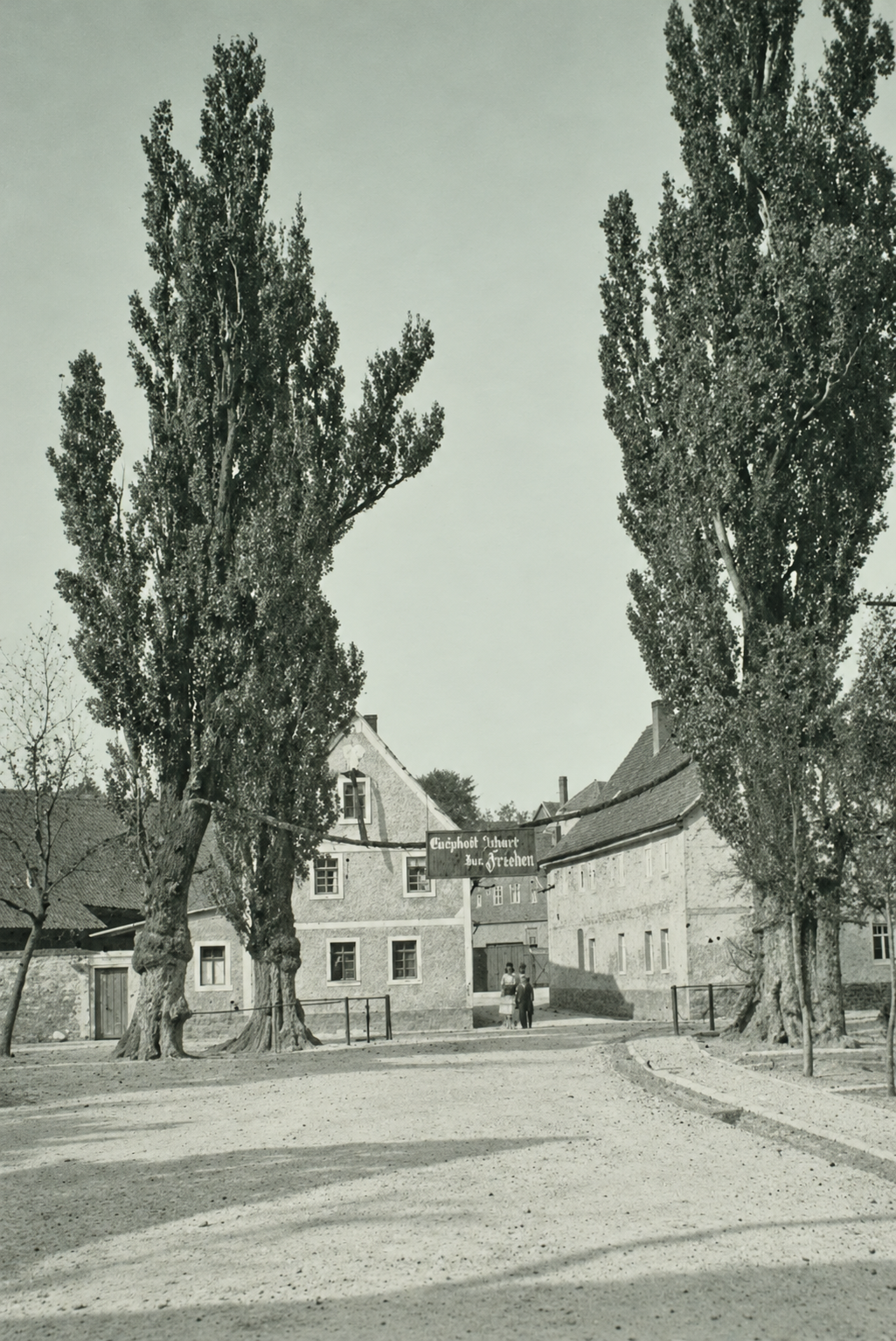 Kasserne 